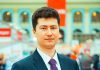 Руководитель аналитического центра ИНКОМ-Недвижимость Дмитрий Таганов