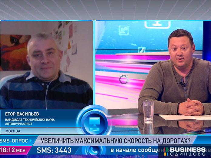 Автомобильный эксперт Егор Васильев Автомобильный эксперт Егор Васильев