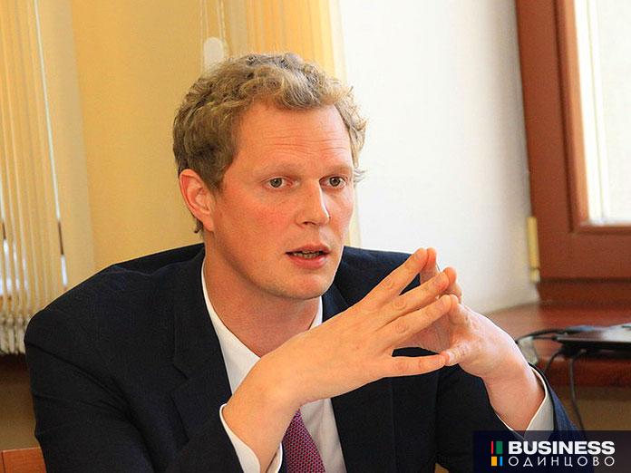 глава Федеральной налоговой службы (ФНС) Даниил Егоров глава Федеральной налоговой службы (ФНС) Даниил Егоров