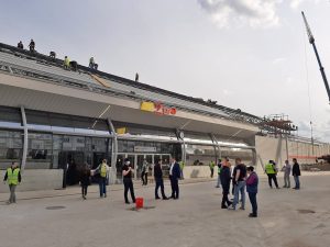 Славянский бульвар