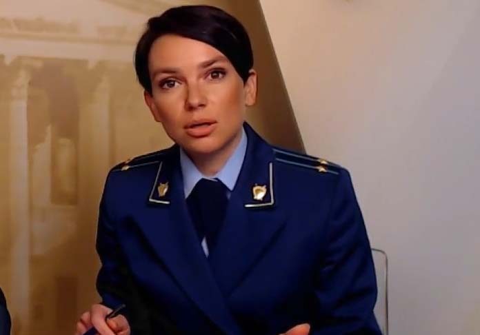 Все прокуроры москвы Все прокуроры москвы