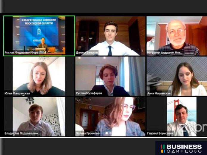 Олимпиада по избирательному праву Олимпиада по избирательному праву