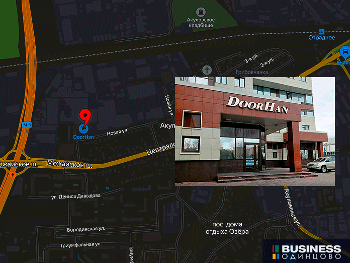 с. Акулово ул. Новая, 120, стр. 1. с. Акулово ул. Новая, 120, стр. 1.