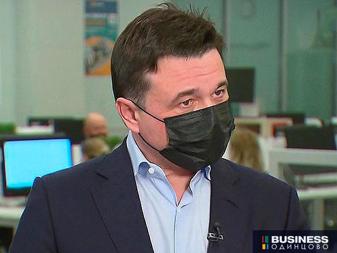 Андрей Воробьев Андрей Воробьев