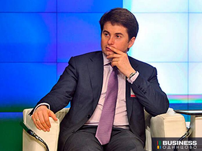 Алексей Немерюк