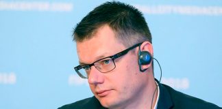 Андрей Черненко
