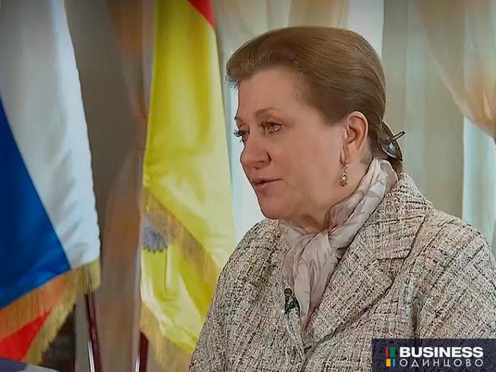 Анна-Попова