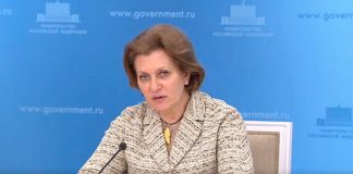 Анна Попова