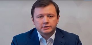 Владимир Ефимов