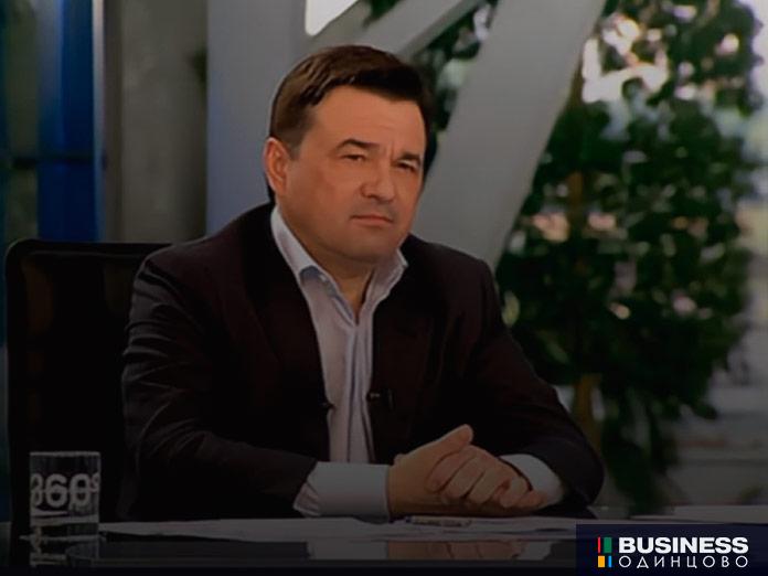 Воробьев Андрей