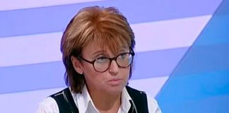 Елена Андреева