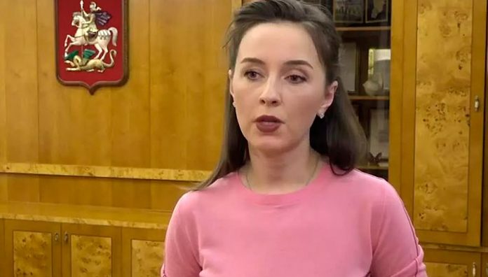 Ирина Каклюгина Ирина Каклюгина