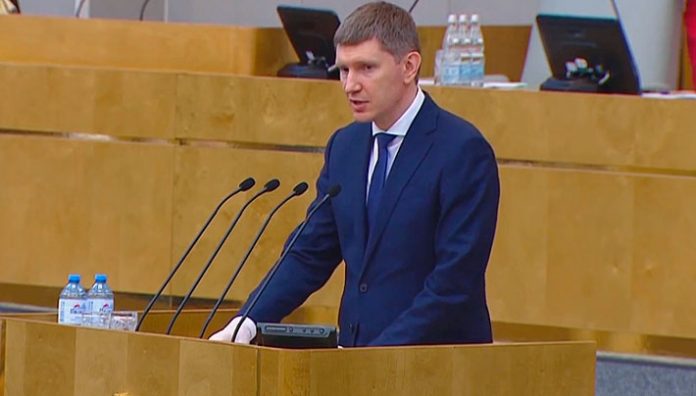 Максим Решетников Максим Решетников