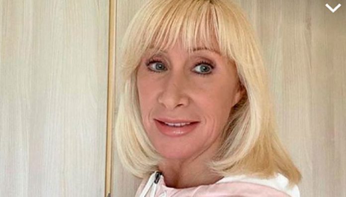 Оксана Пушкина Оксана Пушкина