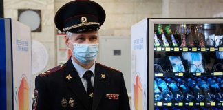 Петр Попов