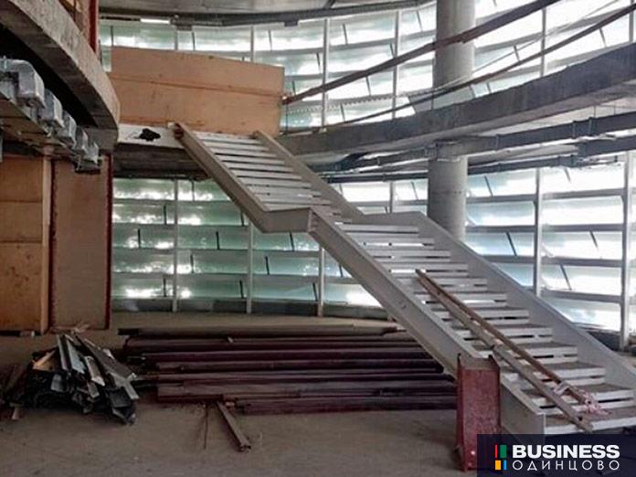 ФОК у д. Раздоры