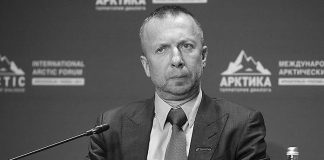 Дмитрий Босов