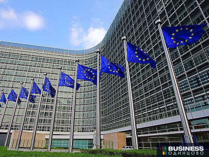 Комиссия Евросоюза Комиссия Евросоюза
