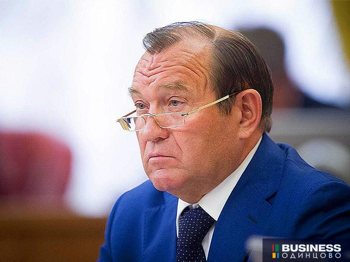 Пётр Бирюков — заместитель Мэра Москвы по вопросам жилищно-коммунального хозяйства и благоустройства.  Пётр Бирюков — заместитель Мэра Москвы по вопросам жилищно-коммунального хозяйства и благоустройства.