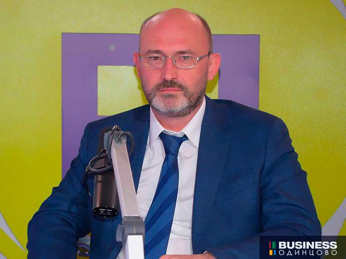 Министр жилищно-коммунального хозяйства Московской области Антон Велиховский Министр жилищно-коммунального хозяйства Московской области Антон Велиховский