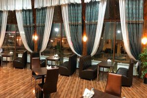 Продаётся кафе Оазис в Одинцово