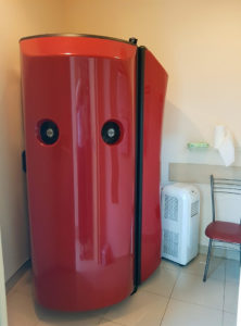 Продается Салон красоты в Трехгорке