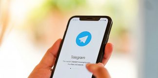 Разблокировка Телеграм в РФ