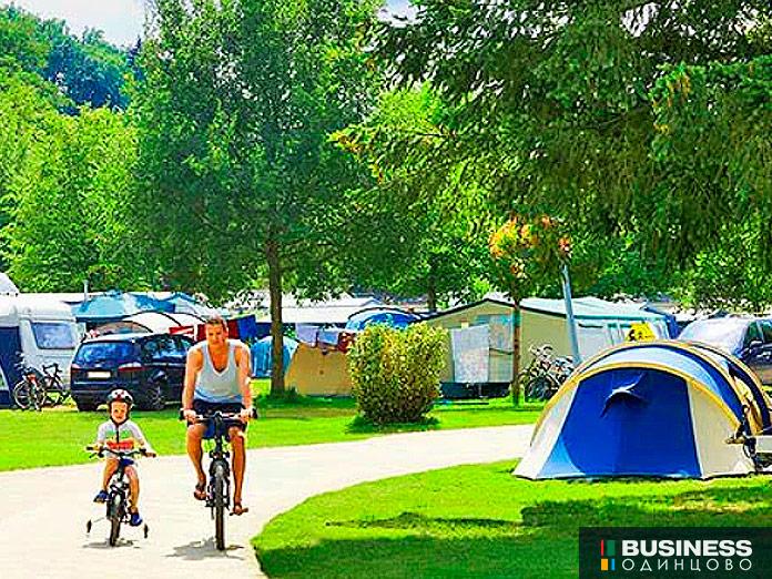 Автокемпинг