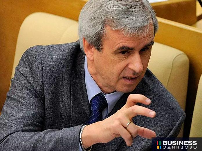 Вячеслав Лысаков