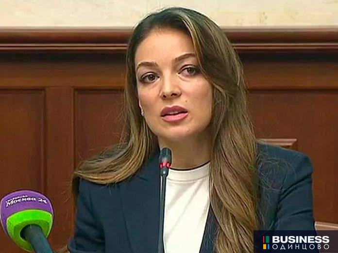 Зарина-Догузова