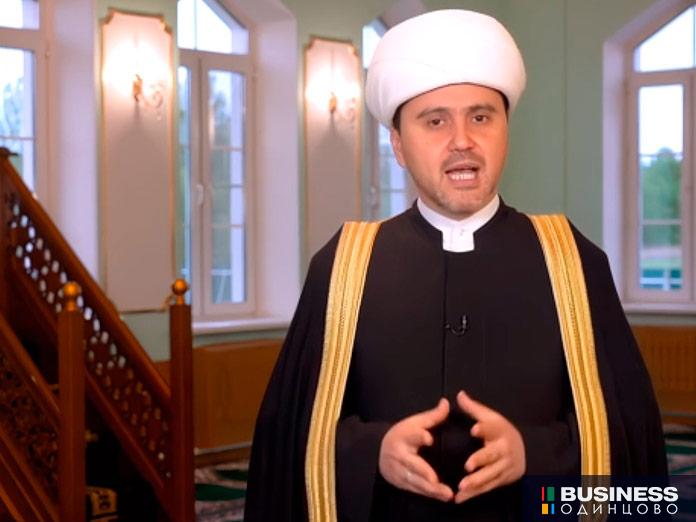 Муфтий-Рушан-Аббясов