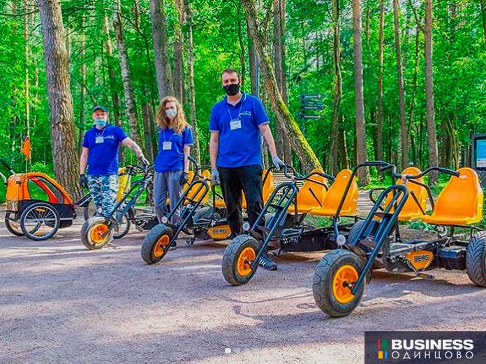 Парк-Раздолье