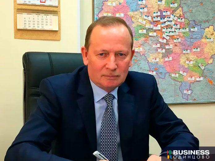 начальник Госадмтехнадзора Московской области Олег Баженов начальник Госадмтехнадзора Московской области Олег Баженов