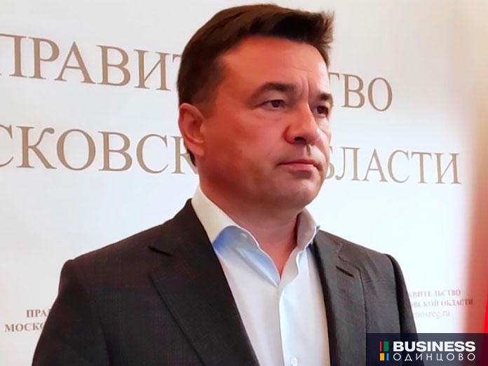 Андрей Воробьев Андрей Воробьев