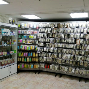 Фитоаптека "Русские корни" в Одинцово