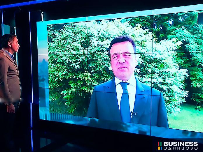 Андрей Воробьев Андрей Воробьев