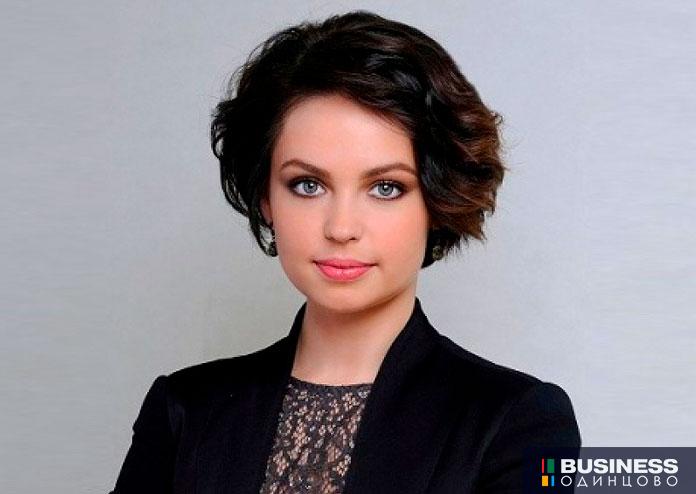 коммерческий директор ГК ФСК Ольга Тумайкина коммерческий директор ГК ФСК Ольга Тумайкина