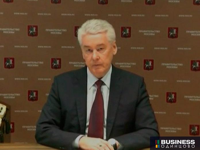 Сергей-Собянин