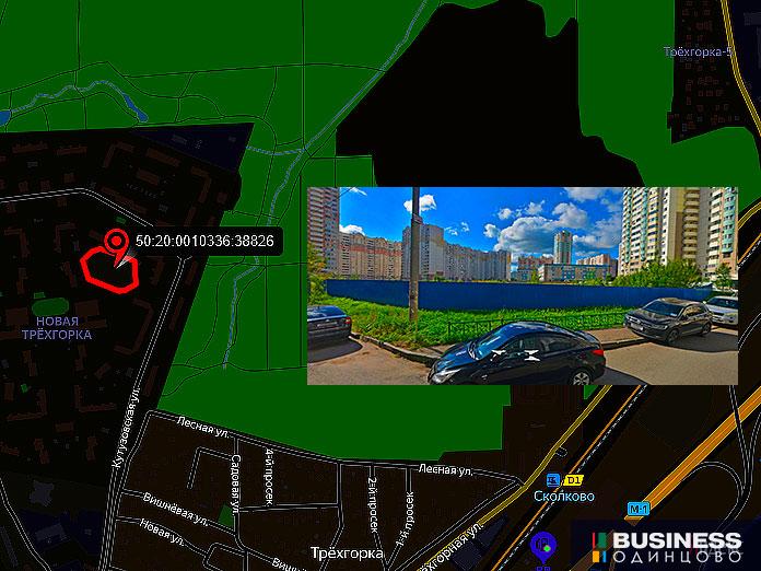 Детский сад в Трехгорке Детский сад в Трехгорке