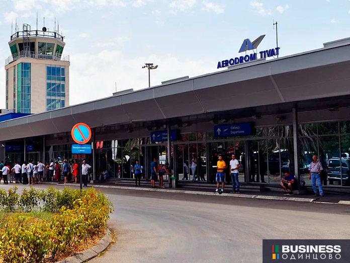 черногория