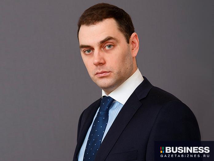 Мельников Максим - главный редактор BUSINESS Мельников Максим - главный редактор BUSINESS