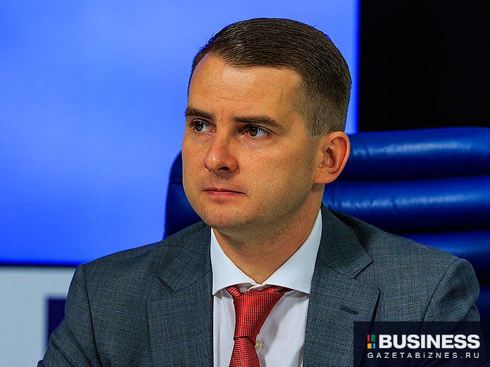 Глава комитета Госдумы по труду и соцполитике Ярослав Нилов Глава комитета Госдумы по труду и соцполитике Ярослав Нилов