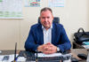 министр энергетики Московской области Александр Самарин