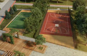 "Равновесие"