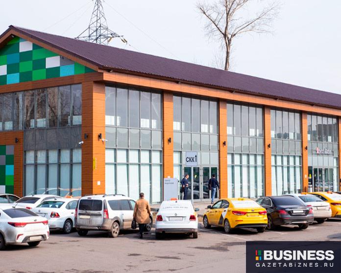 Главный офис Яндекс.Такси в Москве по адресу Огородный проезд д. 10, стр. 6. Главный офис Яндекс.Такси в Москве по адресу Огородный проезд д. 10, стр. 6.