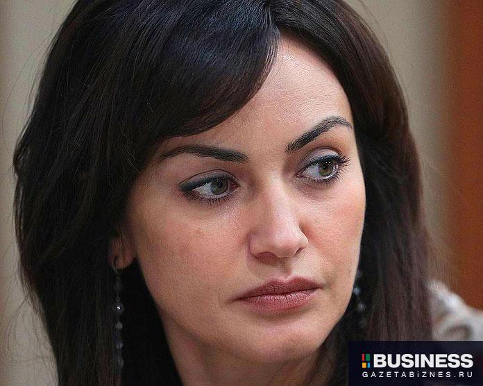 Глава пресс-службы мэра и правительства Москвы Гульнара Пенькова Глава пресс-службы мэра и правительства Москвы Гульнара Пенькова