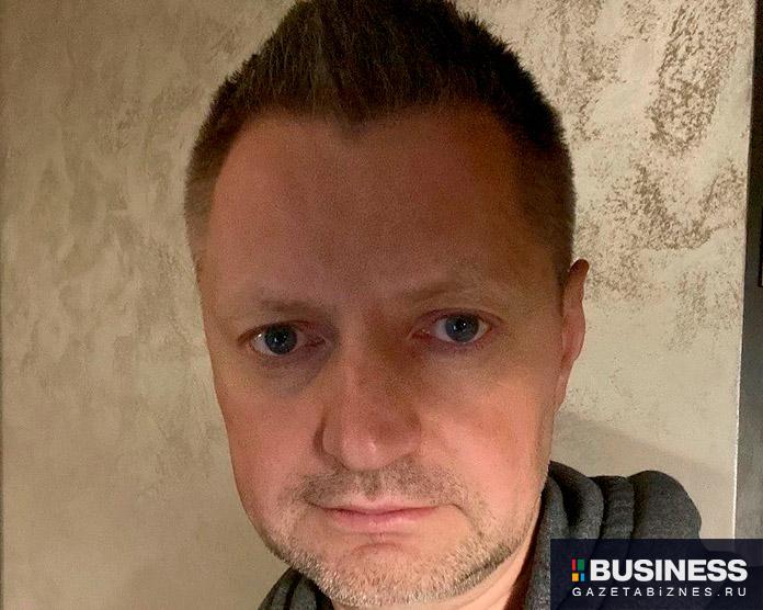 Алексей Пивоваров Алексей Пивоваров