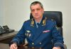 Александр Ветров - начальник УФСИН России по Московской области генерал-майор внутренней службы