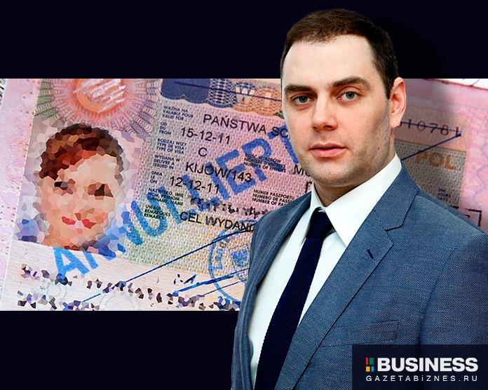 Мельников Максим - главный редактор BUSINESS Мельников Максим - главный редактор BUSINESS