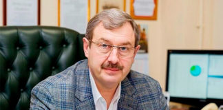 Руководитель московской скорой помощи Николай Плавунов